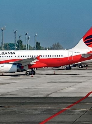 Air Albania готова к рейсам