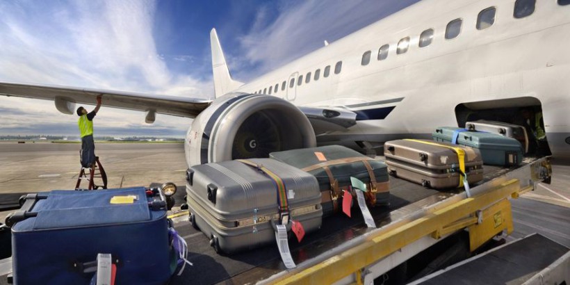 Системы отслеживания багажа значительно повышают эффективность его доставки
