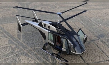 Серийное производство вертолёта VRT500 начнётся в 2021 году