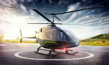 Выпуск первого серийного вертолета VRT500 запланирован на 2021 год