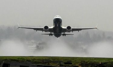 Boeing провел 159 часов летных испытаний нового ПО для 737 MAX