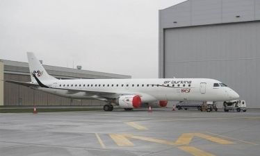 Польский провайдер получил разрешение проводить базовое ТО самолетов Embraer