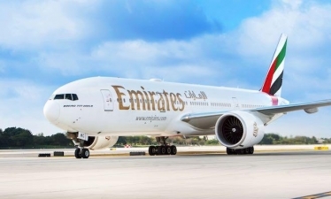Авиакомпания Emirates проведет масштабное обновление авиапарка