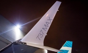 Главное за неделю: Молдавия без Европы, ПО для Boeing 737MAX, победители "Крыльев России"