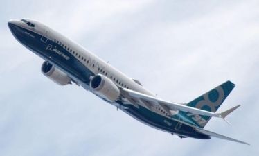 FAA пригласила авиавласти девяти стран проверить сертификацию Boeing 737MAX