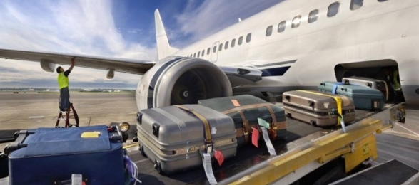 Системы отслеживания багажа значительно повышают эффективность его доставки