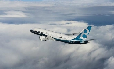 Запрет на полеты 737 MAX стоил компании Boeing 1 млрд долл