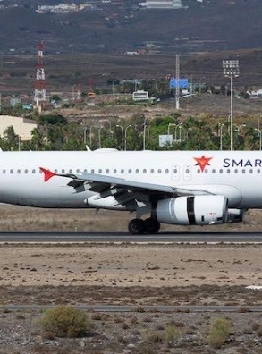 Латвийская SmartLynx Airlines получила мальтийский сертификат эксплуатанта