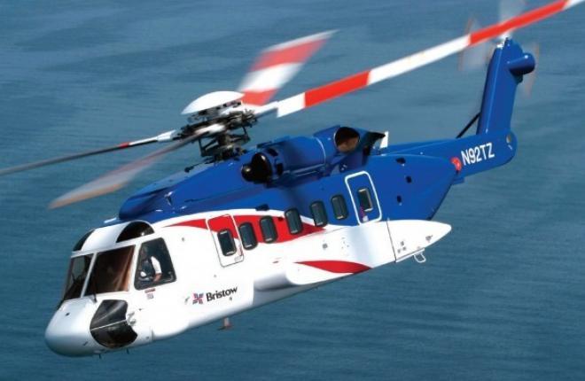 Один из крупнейших вертолетных операторов на грани банкротства