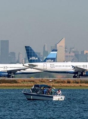 Стратегия Mint авиакомпании JetBlue получит продолжение