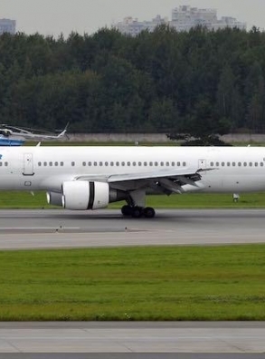 Авиакомпания Tajik Air может возобновить полеты