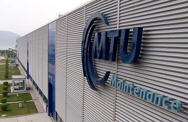 MTU Aero Engines создаст ремонтное предприятие в Сербии