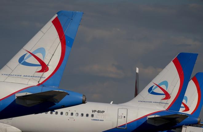 Протокол NDC придет в «Уральские авиалинии»