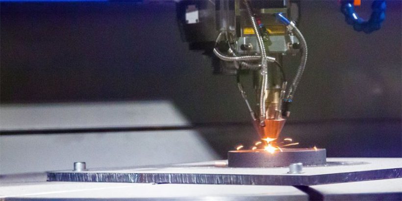 В ПД-35 будут применяться технологии прямого лазерного выращивания деталей