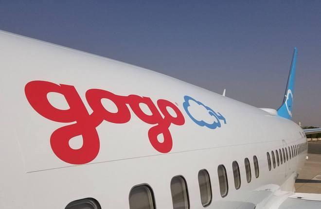 Gogo предоставит авиакомпаниям доступ к Интернету 5G в 2021 г.