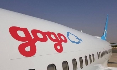 Gogo предоставит авиакомпаниям доступ к Интернету 5G в 2021 г.