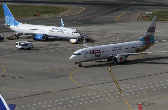 Авиавласти США предупредили о дефектах на Boeing 737 NG и MAX