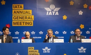 IATA определила приоритеты развития гражданской авиации