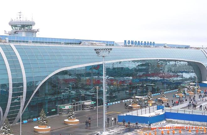 Аэропорт Домодедово завершил 2018 г. убытком