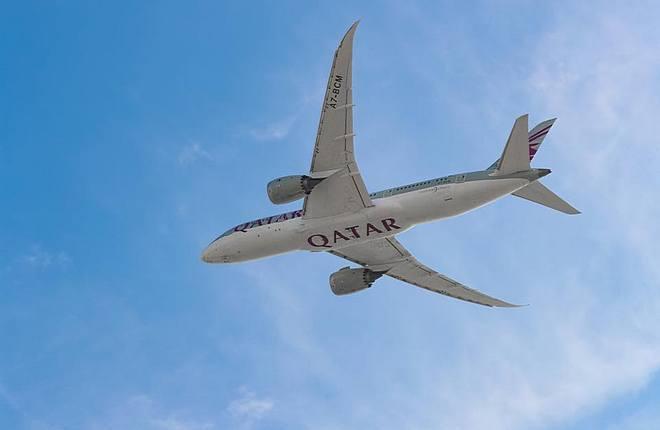 Qatar Airways намерена стать стартовым заказчиком самолета NMA