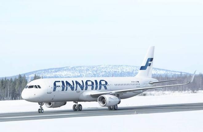 Finnair стимулирует партнеров к NDC-продажам