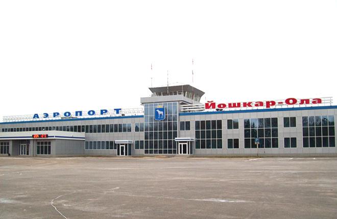 Авиасообщение между Йошкар-Олой и Москвой будет восстановлено в начале июля