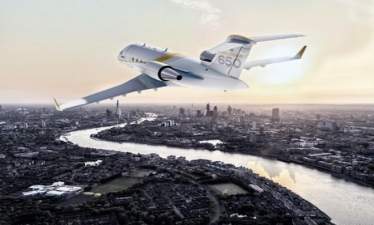 Bombardier остановил прием заказов на самолеты семейства CRJ