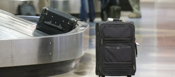 Аэропорт «Шереметьево» не успевает обрабатывать багаж пассажиров