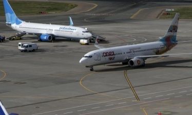 Авиавласти США предупредили о дефектах на Boeing 737NG и MAX