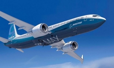 Азербайджанская авиакомпания AZAL перенесет получение Boeing 737 MAX