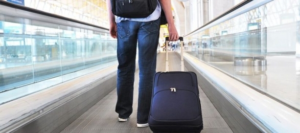 В аэропорту Шереметьево объяснили задержки с багажом