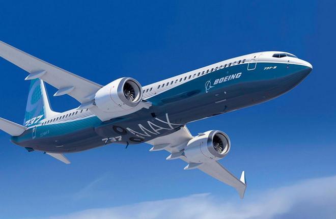 Азербайджанская AZAL перенесет получение Boeing 737MAX на пять лет