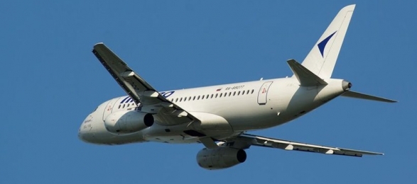 «ИрАэро» снижает цены на рейсах из Пензы в Сочи и обратно