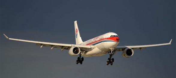 Эксперты отметили снижение цен на авиабилеты в Юго-Восточную Азию и Китай