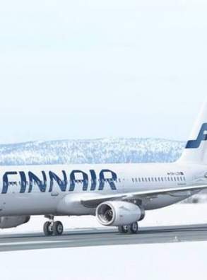Finnair стимулирует партнеров к NDC-продажам