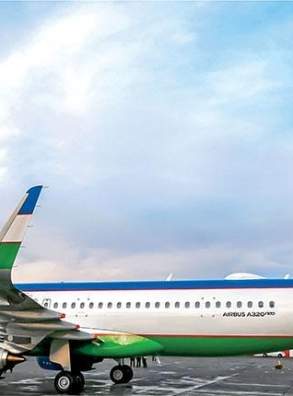 Uzbekistan Airways впервые перевезла за год  более 3 миллионов человек