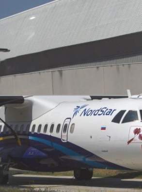 NordStar начнет обслуживать Boeing 737 и ATR в Красноярске и Норильске