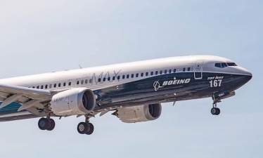 FAA обнаружила новую проблему в системе управления 737 MAX