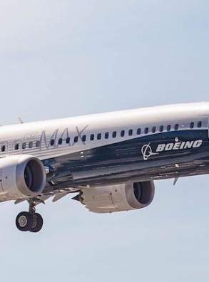 FAA обнаружила новую проблему в системе управления 737MAX