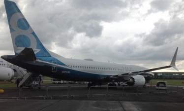 Boeing будет заниматься устранением проблем на 737MAX по крайней мере до сентября