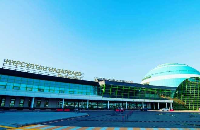 В столицу Казахстана полетит еще одна российская авиакомпания