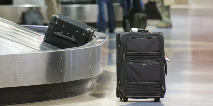 Ситуация с багажом должна нормализоваться в Шереметьево к середине августа