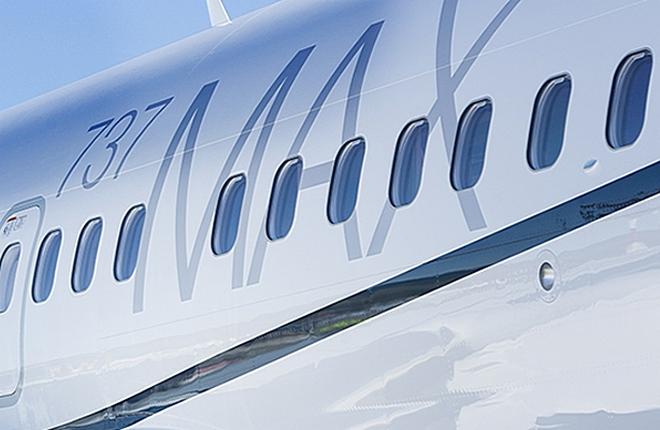Boeing сократил поставки самолетов на 37% в первом полугодии 2019 года