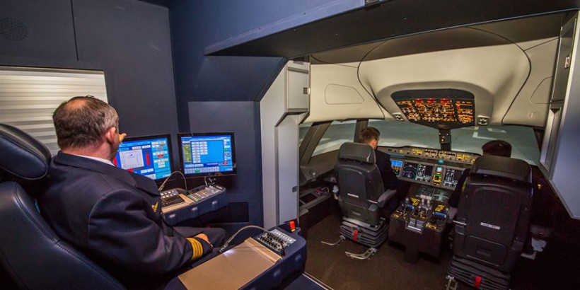 Приёмочные испытания тренажера для Ил-112В начнутся в 2020 году