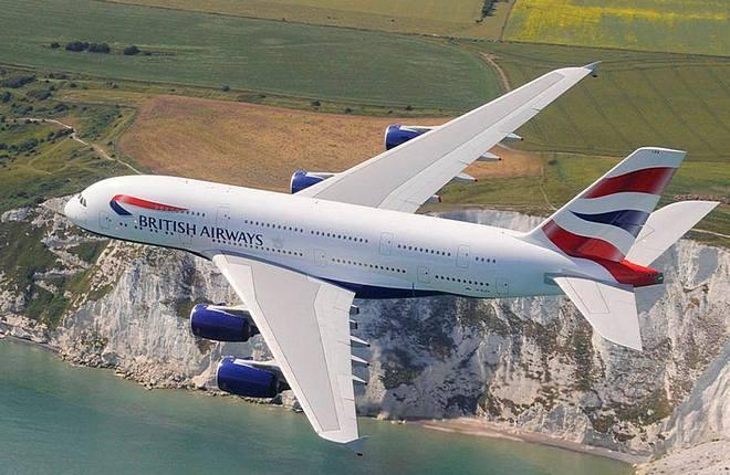 British Airways опротестует 229,6 млн долл. штраф за утечку данных клиентов