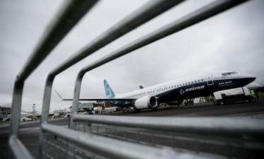 Самолеты Boeing 737MAX вернутся в небо не ранее, чем в начале 2020 г.