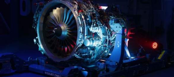 ЦИАМ проводит исследования по двигателю для сверхзвукового пассажирского самолёта