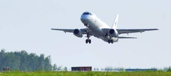 Авиакомпании будут платить за ТОиР SSJ100 в зависимости от их налёта