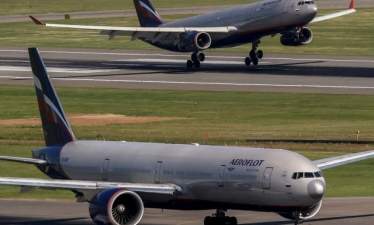 Главное за неделю: "Аэрофлот" ищет самолеты, SSJ 100 без заказов, Boeing 777X вновь не полетит