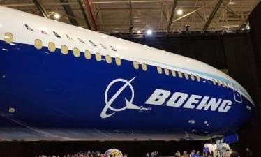 Boeing приостановил разработку самой дальнемагистральной версии самолета 777X